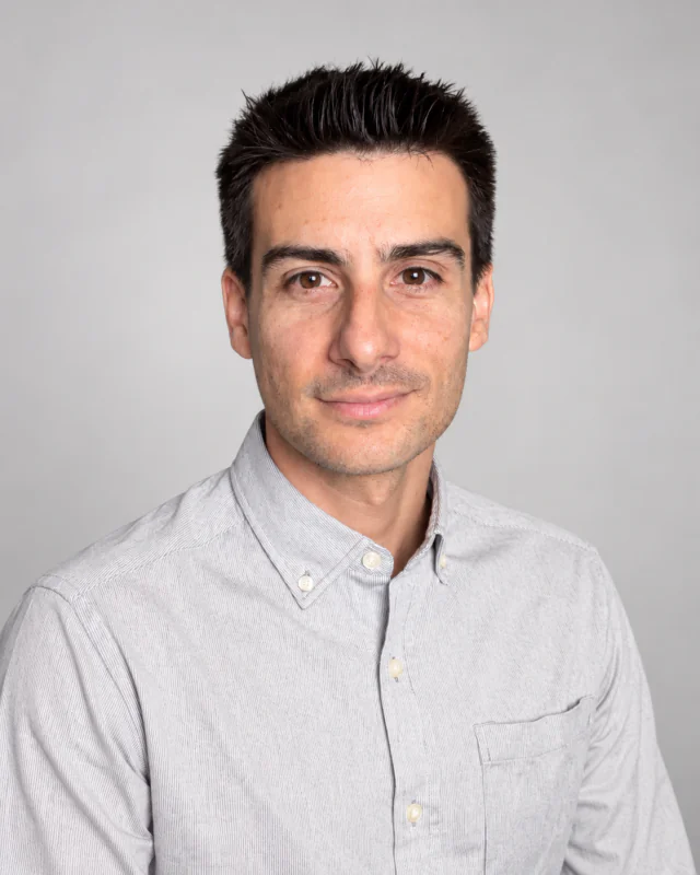 Andrew Zitek-Estrada