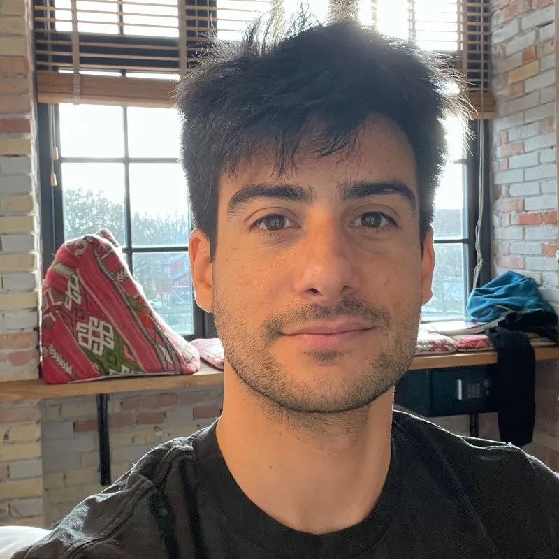 Andrew Zitek-Estrada